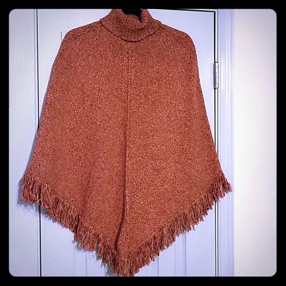 Poncho